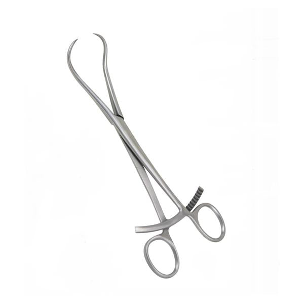Forcep Bone Reduction 8